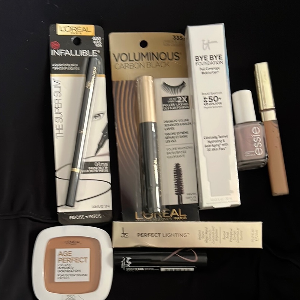 Makeup Surprise Bag Set Of 13 Per Bag